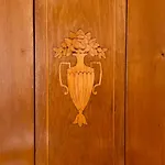 Zu Pippo\'s Hause