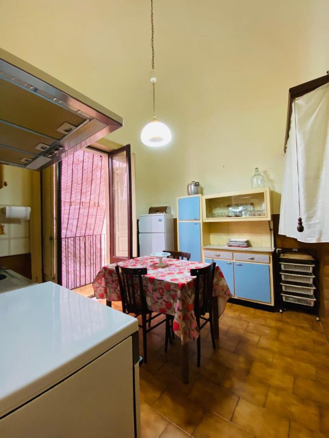Zu Pippo's Hause Apartment Catania