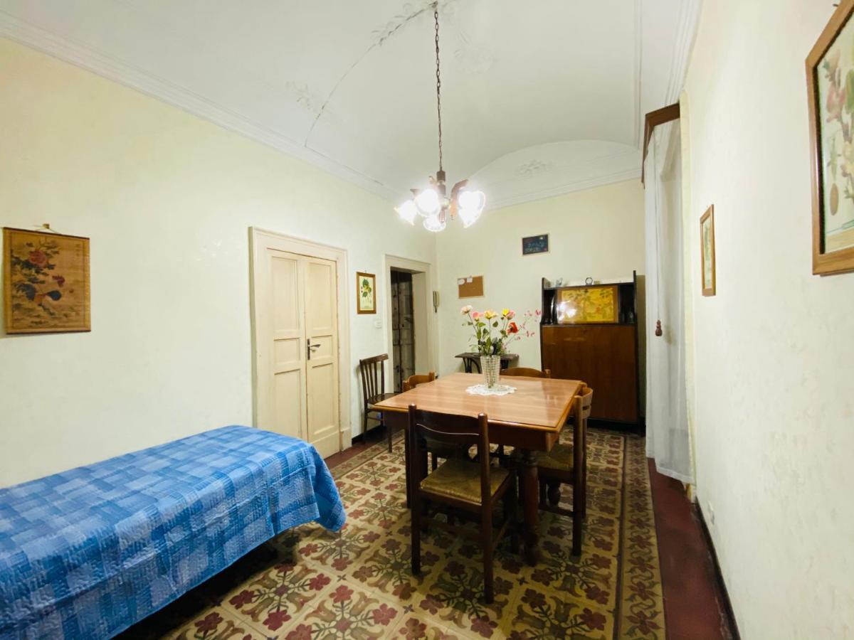 Apartment Zu Pippo's Hause