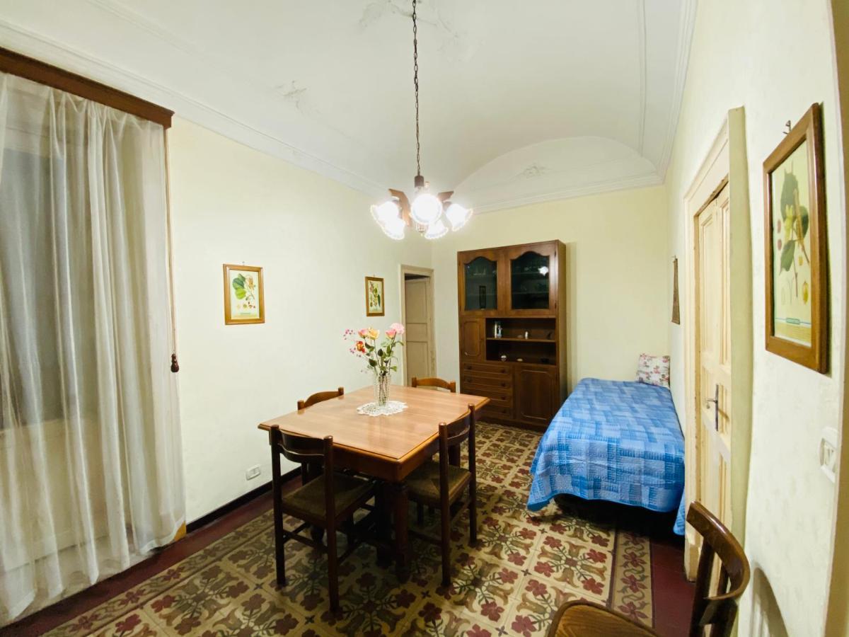 Apartment Zu Pippo's Hause