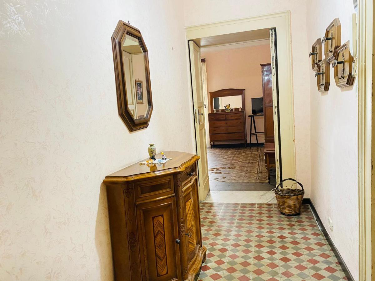Apartment Zu Pippo's Hause