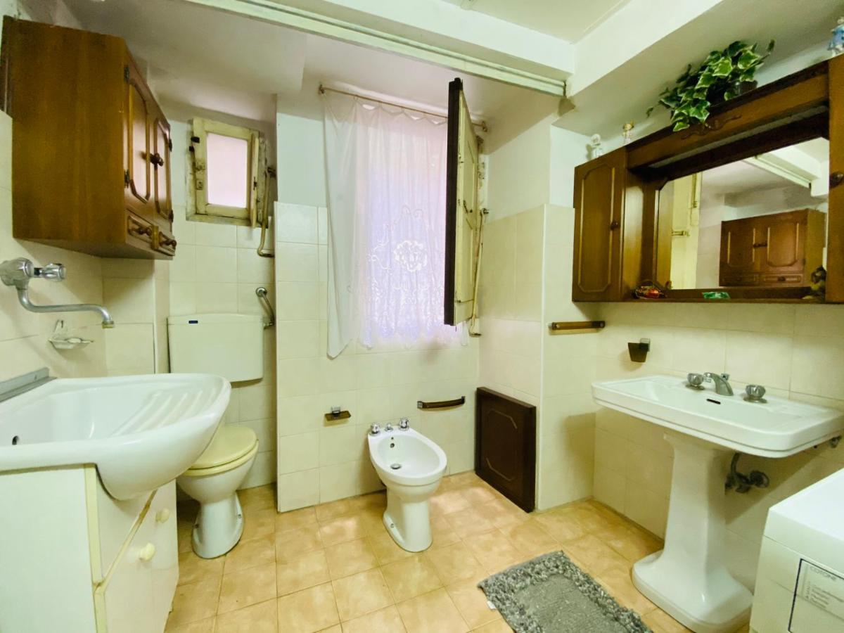 Apartment Zu Pippo's Hause Catania
