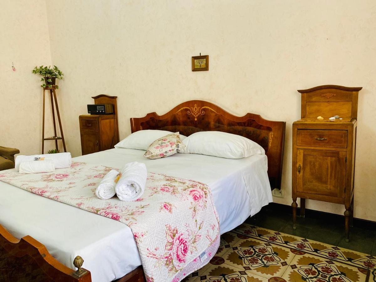 Zu Pippo's Hause Apartment
