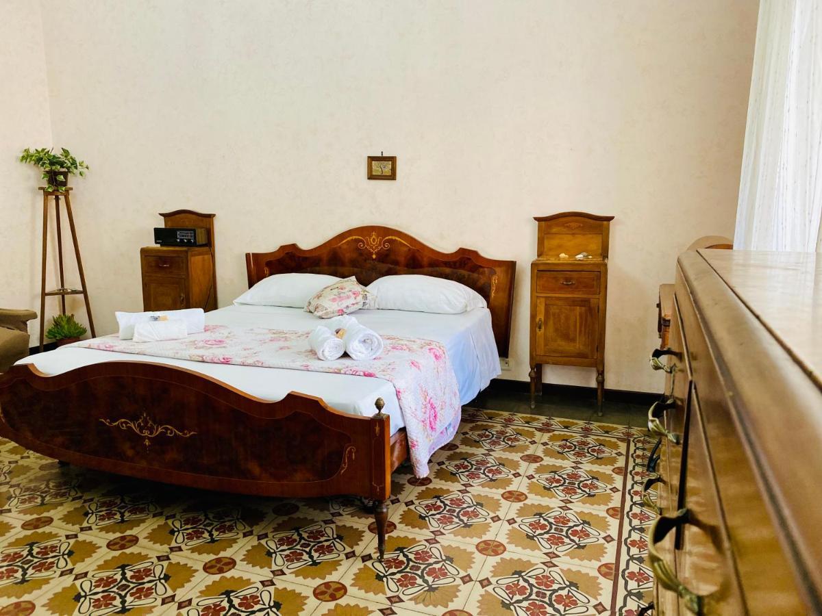 Apartment Zu Pippo's Hause Catania