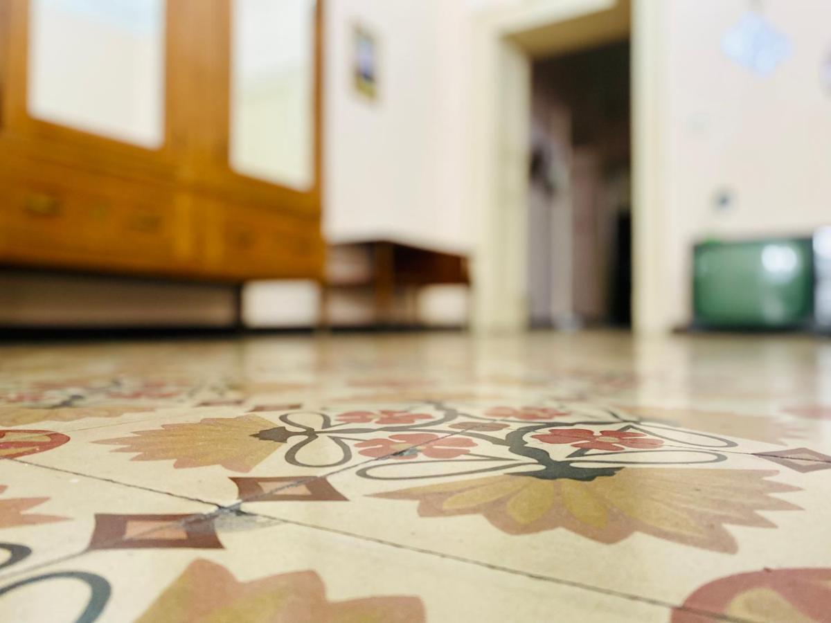 Appartamento Zu Pippo's Hause Catania