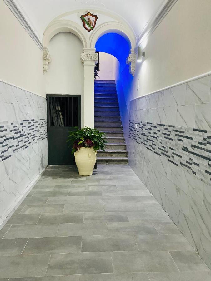 Zu Pippo's Hause * Catania
