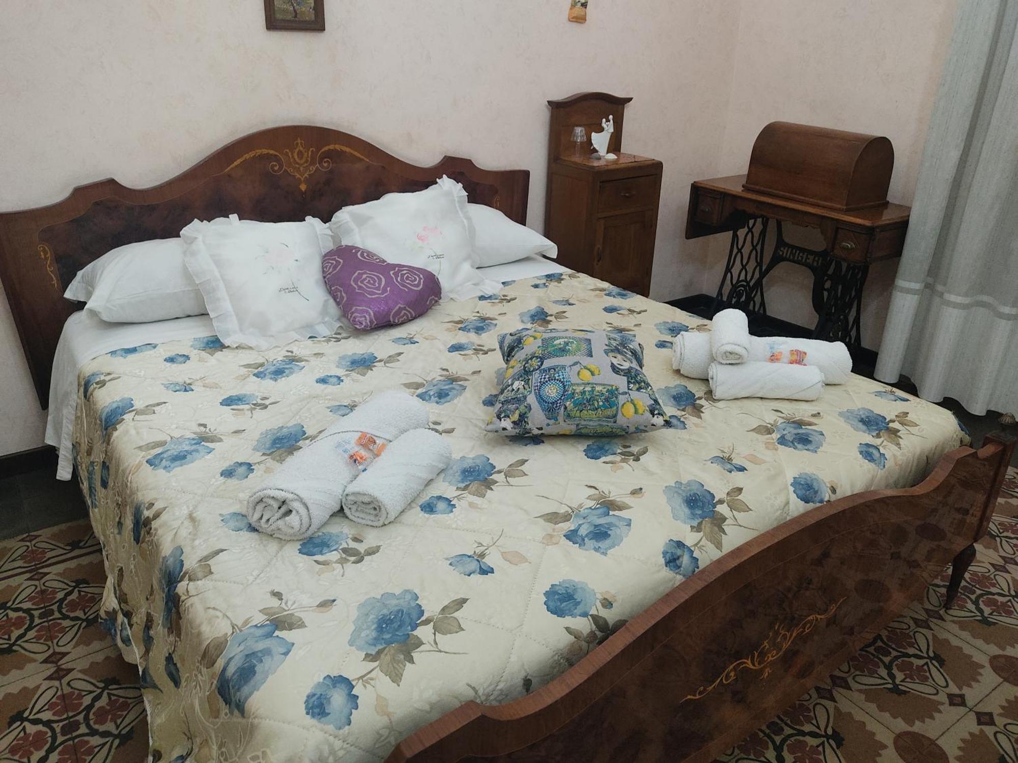 Zu Pippo's Hause Appartamento *
